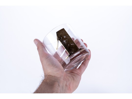 Group Of Fun Mid Century Barware & Table Top Entertaining