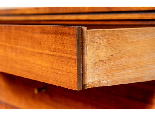 Mid Century Modern Sideboard Mount Airy Furniture Co.