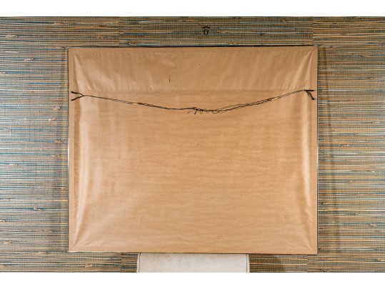 David Schneuer (German/Israel 1905-1987) 