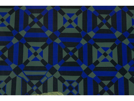 Daniele Akmen (Monaco, B. 1945) 