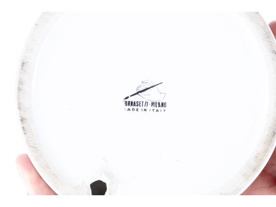 Group Of Fun Mid Century Barware & Table Top Entertaining