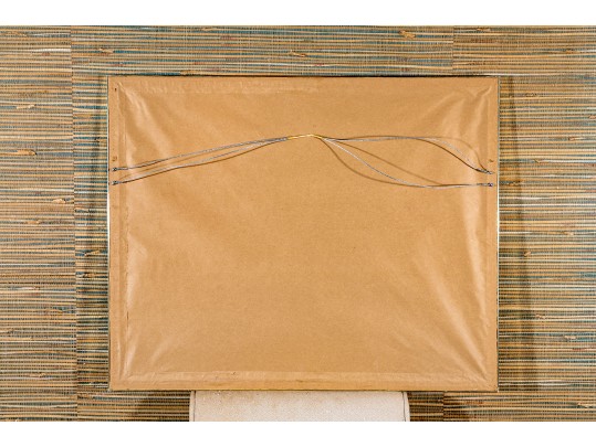 David Schneuer (Poland/Israel 1905-1988) Signed Limited Edition Litho Lady With Parasol