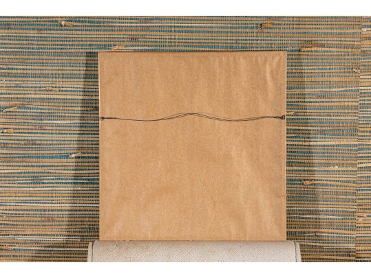 Mildred Barrett (Am. 20th/21st Century) Artist Proof Titled Quiet Moment