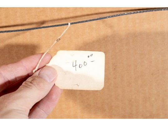 Elke Sommer ( Germany, B. 1940) Signed Artist Proof Titled Elephant Girl