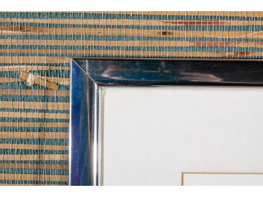 Morato Aragones (Spain, 1923-2006) Ltd. Ed. Lithograph, Landscape