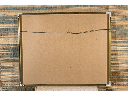 Salvador Dali (Spain, 1904-1989) 