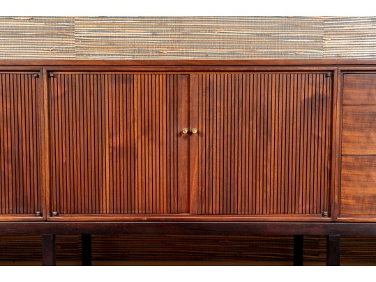 Mid Century Modern Sideboard Mount Airy Furniture Co.