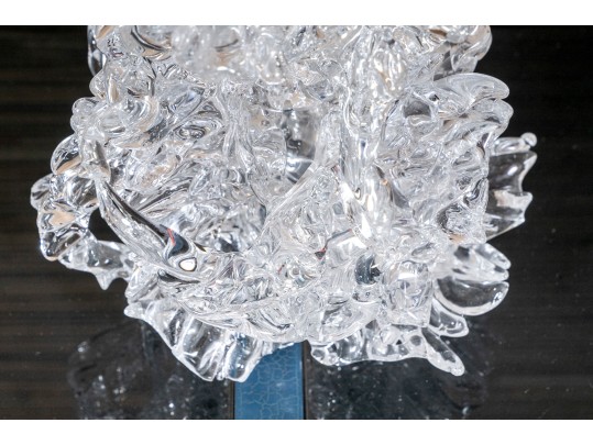 Impressive Moulded Glass 