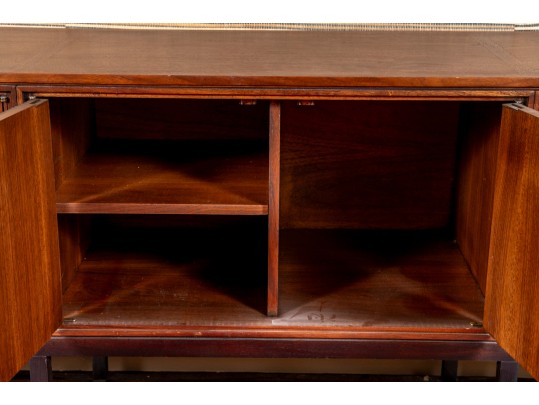 Mid Century Modern Sideboard Mount Airy Furniture Co.