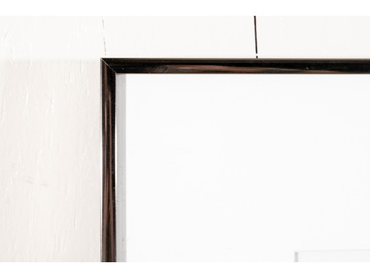 Elke Sommer ( Germany, B. 1940) Signed Artist Proof Titled Elephant Girl