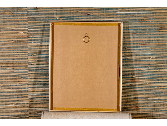 Rosado Signed And Numbered Limited Edition Abstract Lithograph Titled 