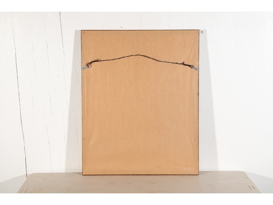 Salvador Dali (Spanish, 1905-1989) Signed Artist Proof 