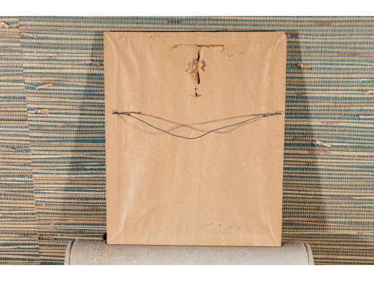 Clara Ledesma Terrazas (Dominican Republic, 1924-1999) Print On Paper