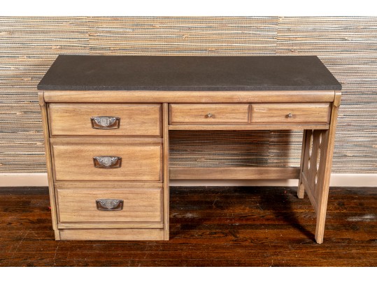 American Of Martinsville Nicely Finished Desk