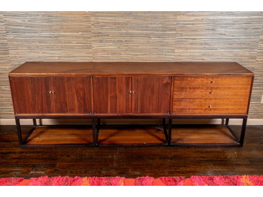 Mid Century Modern Sideboard Mount Airy Furniture Co.