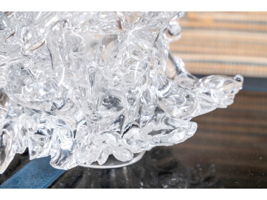 Impressive Moulded Glass 