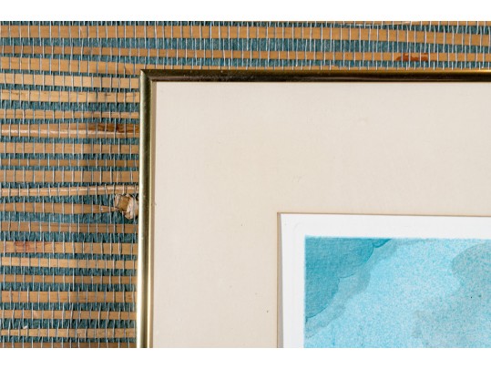 Salvador Dali (Spain, 1904-1989) 