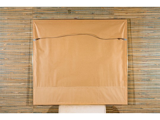 Aldo Luongo (Argentine,/Am Born 1940) Artist Proof 