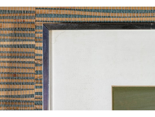  Blasco MENTOR 1919-2003, Spain Signed Artist Proof Musician 