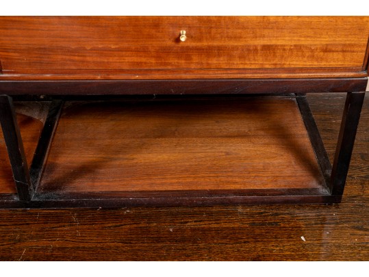 Mid Century Modern Sideboard Mount Airy Furniture Co.