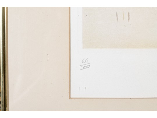 Salvador Dali (Spain, 1904-1989) 