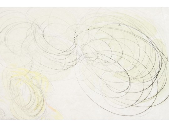 Salvador Dali (Spanish, 1905-1989) Signed Artist Proof 