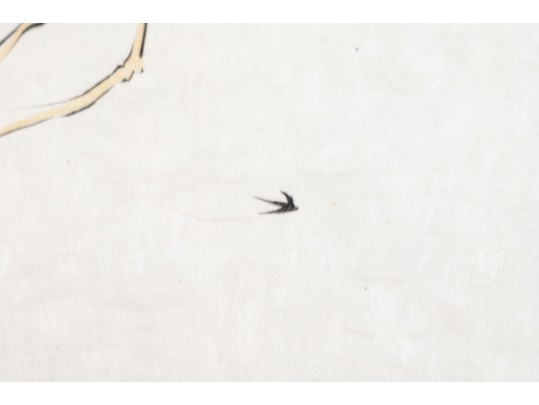 Salvador Dali (Spanish, 1905-1989) Signed Artist Proof 