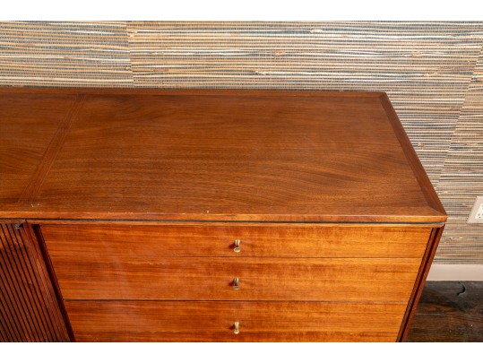 Mid Century Modern Sideboard Mount Airy Furniture Co.