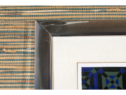 Daniele Akmen (Monaco, B. 1945) 