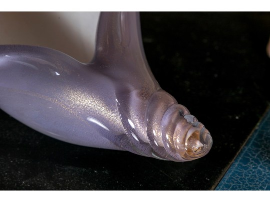 Collection Of 4 Mixed Media Decorative Objects, Including A Lladro Porcelain Girl With Hat