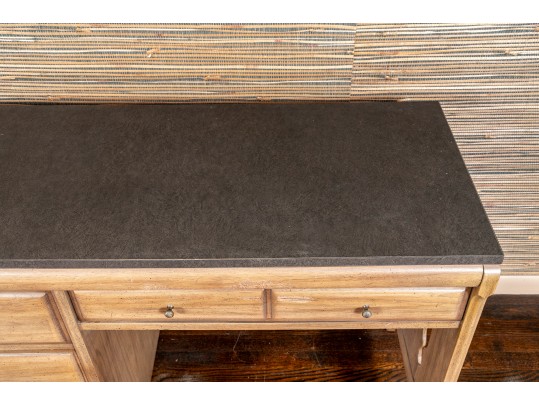 American Of Martinsville Nicely Finished Desk