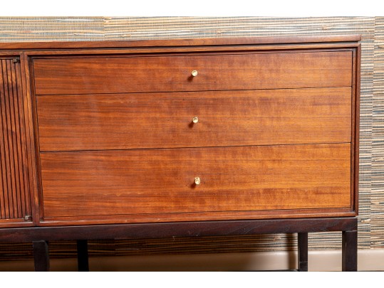 Mid Century Modern Sideboard Mount Airy Furniture Co.