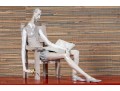 Lladro Porcelain Figure Of Don Quixote