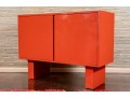 Playful MCM Laminate Cabinet #2