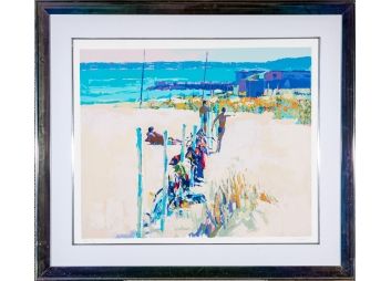 Black Rock Galleries