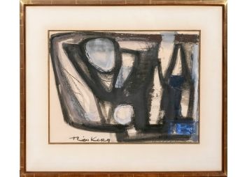 Black Rock Galleries