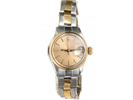 Fantastic Vintage Rolex Oyster Perpetual Watch