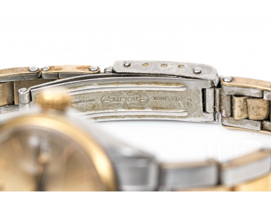 Fantastic Vintage Rolex Oyster Perpetual Watch