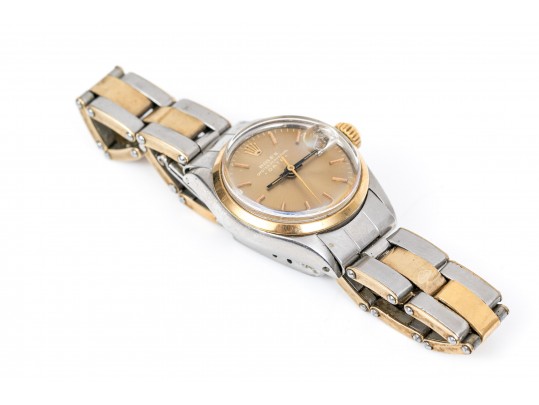 Fantastic Vintage Rolex Oyster Perpetual Watch