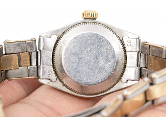 Fantastic Vintage Rolex Oyster Perpetual Watch