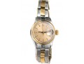 Fantastic Vintage Rolex Oyster Perpetual Watch