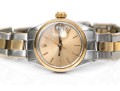 Fantastic Vintage Rolex Oyster Perpetual Watch
