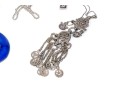 Collection Of Fashion Jewelry, Watches And Charms