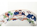 Antique English Ironstone Platter