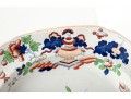 Antique English Ironstone Platter