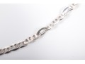 Sterling Silver Mariner Chain