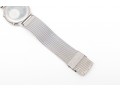 Braun AW200 Stainless Steel Wristwatch #1