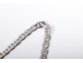 Sterling Silver Mariner Chain