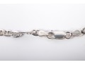 Sterling Silver Mariner Chain