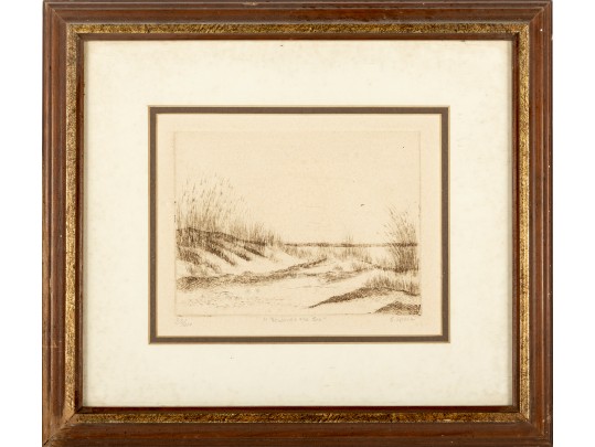 Black Rock Galleries